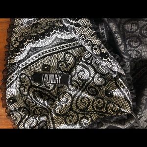 Laundry Evening Gown